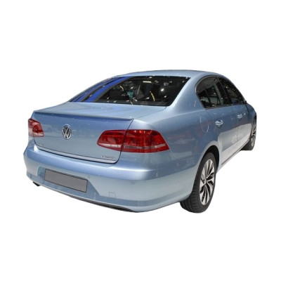 Volkswagen Passat B7 (2011 - 2014) Sportline Style Spoiler (Plastik)